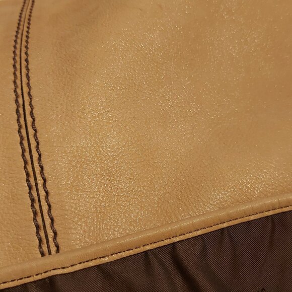 Tod's leather boho bag - Picture 3 of 12